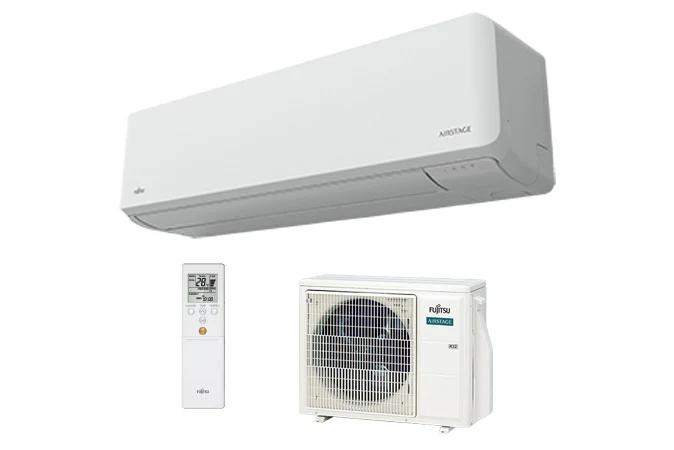 Fujitsu ASEG18KMTE / AOEG18KMTA klima uređaj